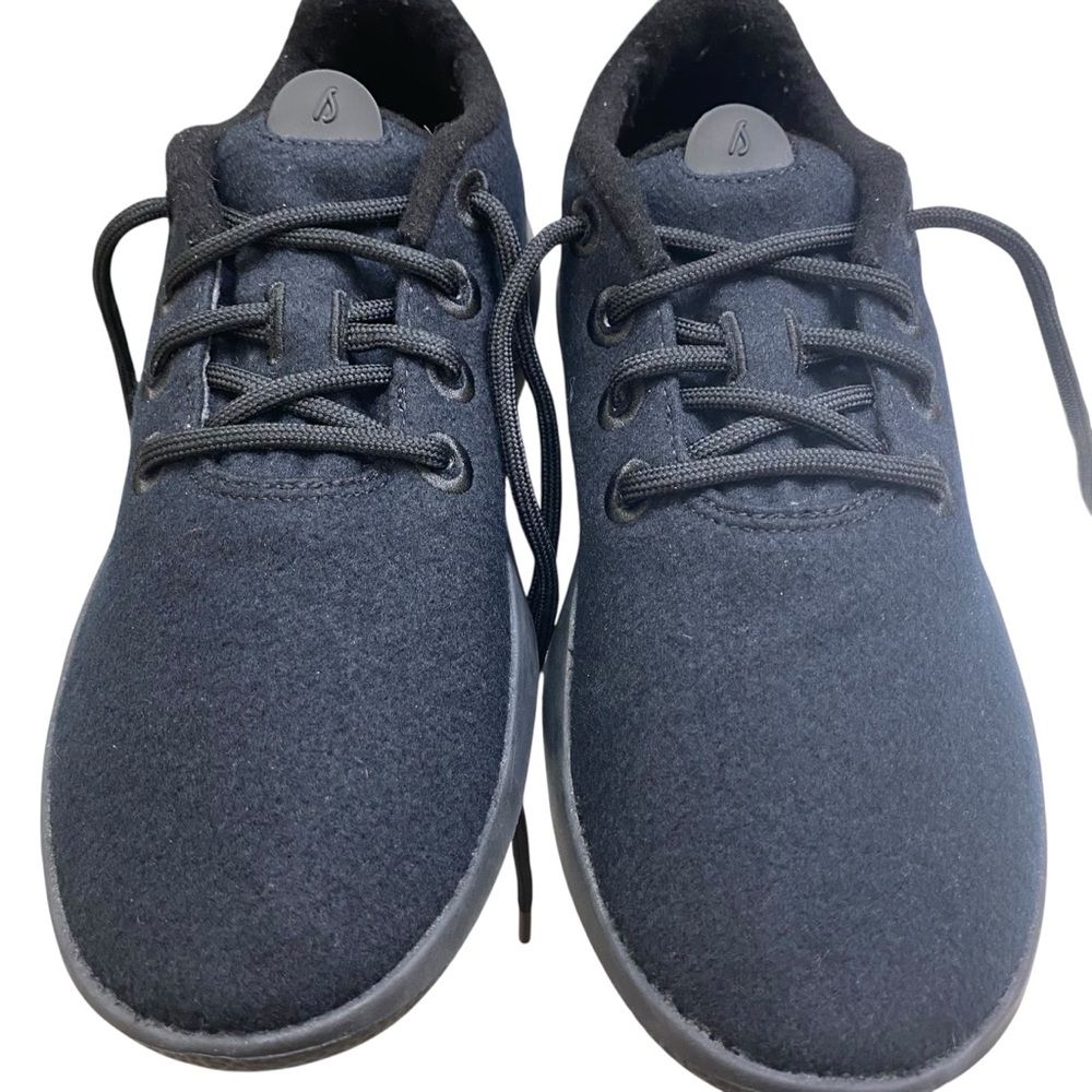 Allbirds Women’s Water-Repellent Wool Sneaker That Keeps Feet Comfy And Dry 10 - Picture 6 of 11
